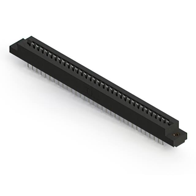357-064-442-208 EDAC Inc.  Edgeboard Connectors